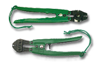 Momoi Hand Crimping Tool with Option of Cutter