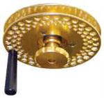 Elec-Tra-Mate Manual Teezer Reel